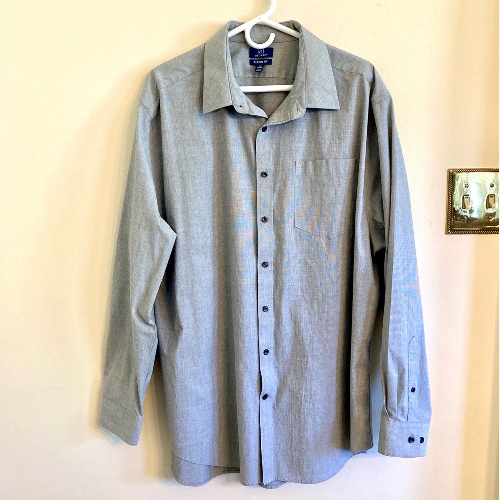 Men’s George Shirt